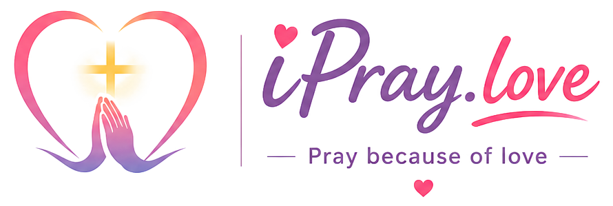 iPrayLove